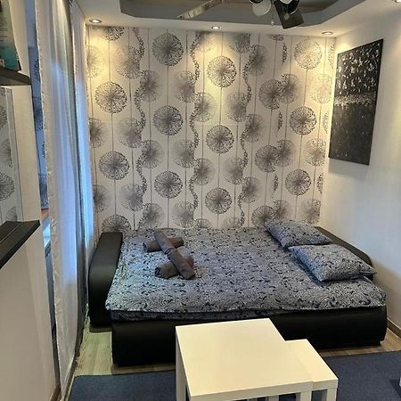 Dandelion Apartment Zagreb Eksteriør bilde
