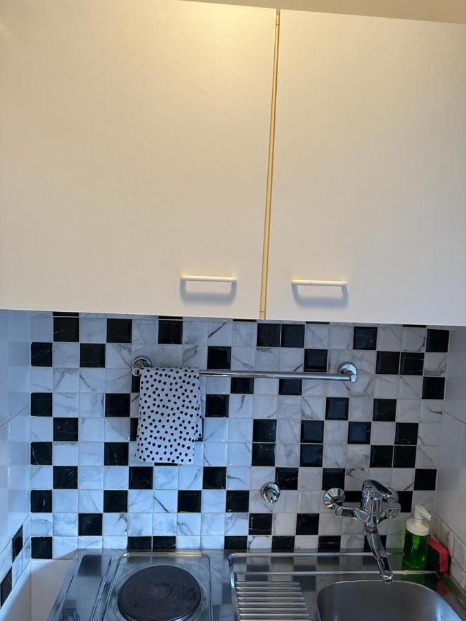 Dandelion Apartment Zagreb Eksteriør bilde