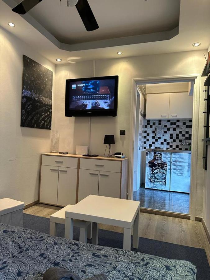 Dandelion Apartment Zagreb Eksteriør bilde