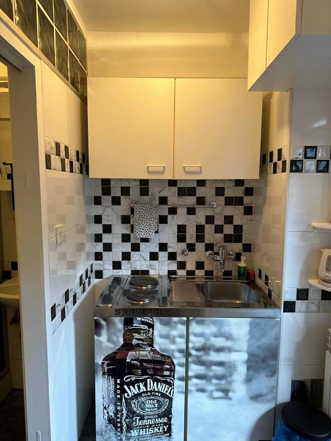 Dandelion Apartment Zagreb Eksteriør bilde