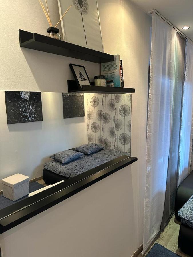 Dandelion Apartment Zagreb Eksteriør bilde