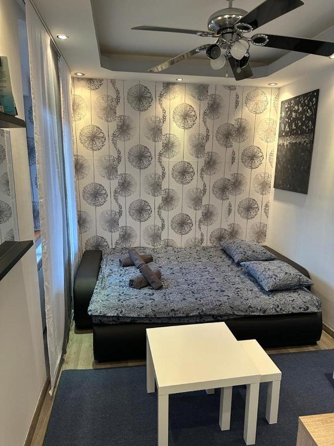 Dandelion Apartment Zagreb Eksteriør bilde