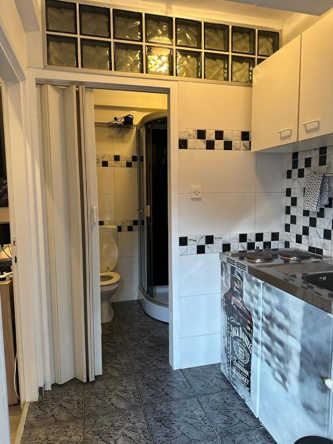 Dandelion Apartment Zagreb Eksteriør bilde